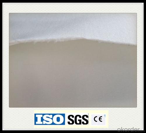 Toile Géotextile Canac Polyester Filament Geotextile Fabric Construction Companies System 1