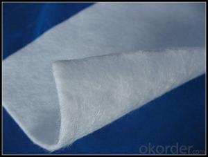 Polypropylene Nonwoven Fabric Geotextile for  Construction with High Quality and Cheap Price