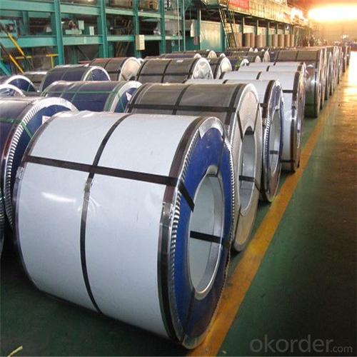 AZ40 aluzinc steel sheet in coil building materials System 1