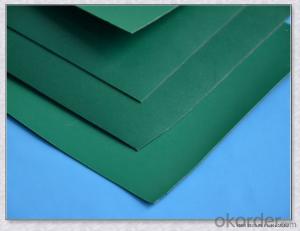 Geomembrane High Quality Supplier for Masonry and Concrete Dams