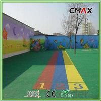 Artificial Grass of running/running track