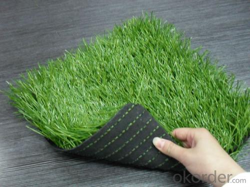 Golf Artificial Grass Can Be Used In Outdoors System 1