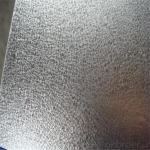 Aluzinc Coated galvanized iron steel sheet in coil System 1