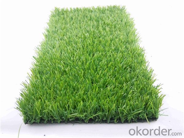 Golf Artificial Grass/ Used In Outdoors System 1