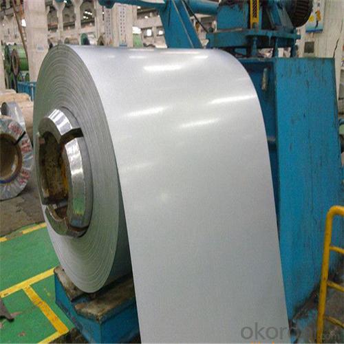 Steel coil AZ50 aluzinc 0.17~4.0mm galvalume coating System 1