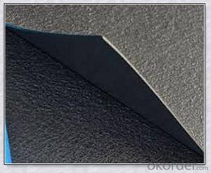 Smooth Geomembrane Roll for all Types of Decorative and Architectural Ponds