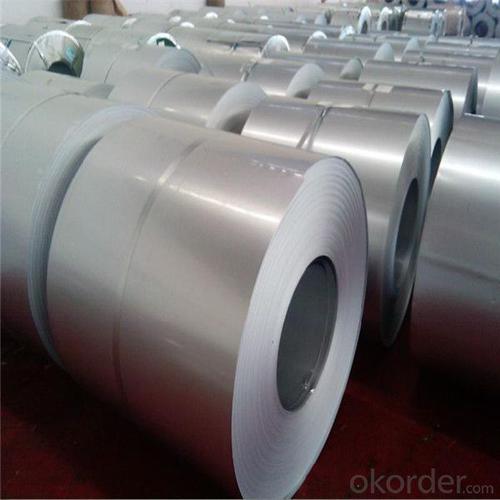 Low price aluzinc coated galvanized steel sheet System 1