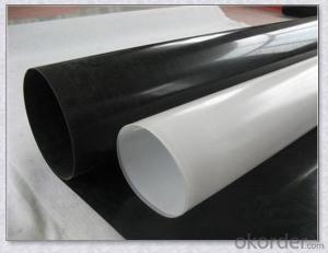 Hdpe Roll Geomembrane for Aquaponics Construction