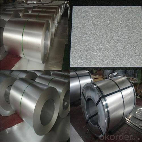 Aluzinc coils all types of aluzinc for construction System 1