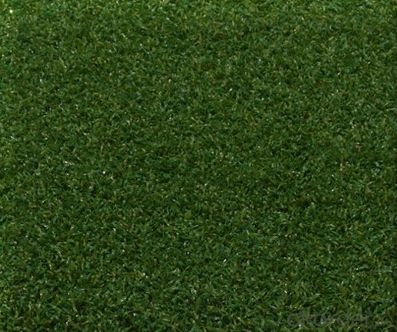 Simulated soft golf artificial lawn System 1