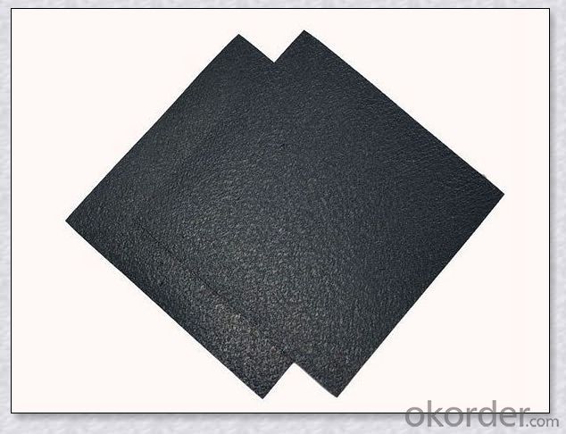 Waterproofing Hdpe Geomembrane Roll Liner Price System 1
