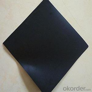 Geomembrane Supplier with High Quality for all Types of Decorative and Architectural Ponds System 1