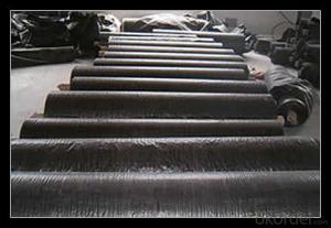 Linear Low-density  Smooth Geomembrane Roll Manufacturer System 1