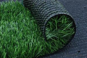 CMAXArtificial lawn for pets /soccer and roof greening System 1