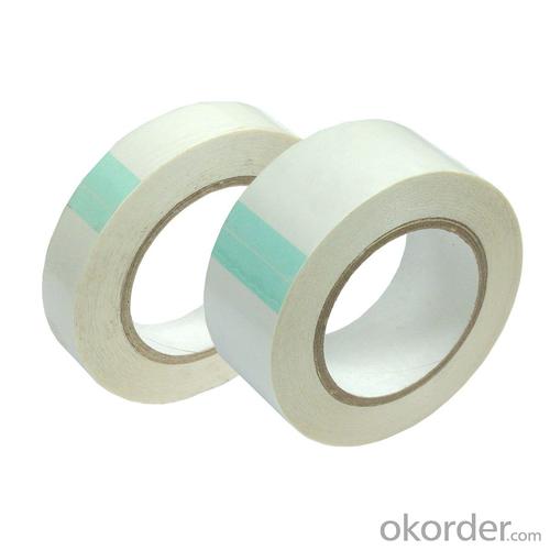 Single Sided Acrylic Waterproof Masking Adhesive Tape - Packaging Tape vs Shipping Tape System 1