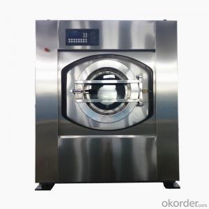 industrial 10kg-400kg capacity washing macine for clothes