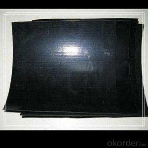 Linear  Polyethylene Geomembrane for Sale As Waterproof Facing of Earth System 1