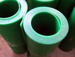 NR  SBR  IIR   Rubber sheet   Insulating rubber sheet