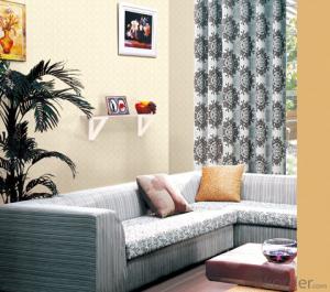 Young People Favorite Wallpaper for Linving Room Decoration 002 System 1