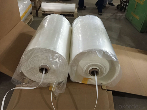 Glass Fiber Textiles - 18oz Silica Fiberglass Cloth Resisting 1000°C for Heat Resistance System 1