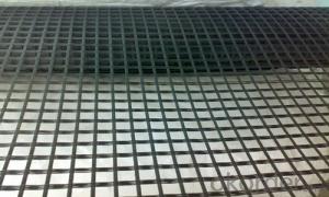 Polypropylene Geogrid with Low Elongation and Good Toughness in Civil Engineering Construction