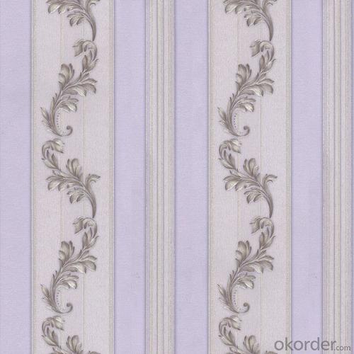 3d wallpaper prices in egypt deep embossed pvc wallpaper 1.06X15m vinyl wallpaper System 1