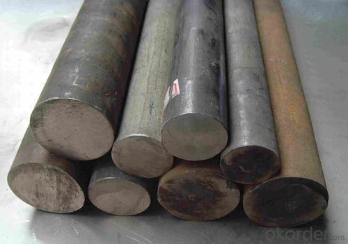 Alloy structural steel 42CRMO4 43CRMO4 48CRMO4 50CRMO4 32CRMO12 System 1