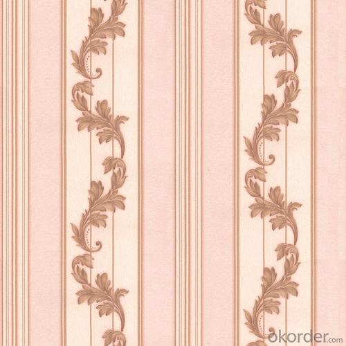 wallpaper tools deep embossed pvc wallpaper 1.06X15m vinyl wallpaper System 1