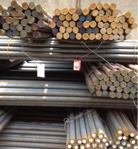 Forged 1.6587 / 18CrNiMo7-6 / 17CrNiMo6 alloy steel supplier