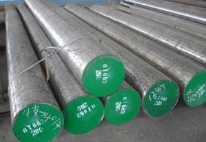 3Cr2W8V H21 1.2581 tool steel alloy die steel