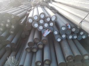 25mm 30mm dia hot rolled 42crmo4 carbon alloy steel round structural steel bars for levers