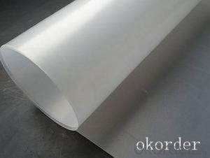 2mm hdpe geomembrane Roll for Sale With Factory Price System 1