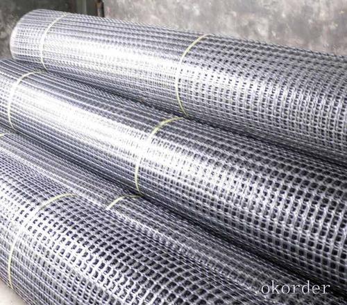 Geogrids Nptel Light Weight Fiberglass Polypropylene Geogrid Price System 1