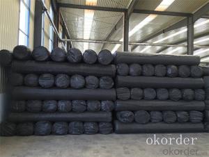 Geogrid of Civil Engineering Products  with High strength Made in China