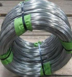 Black Annealed Iron Binding Wire for Construction