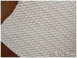 Long Fiber Geotextile PP Non-woven  Price for Railway System 1