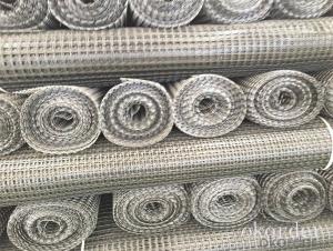 PP Plastic Polypropylene Geogrid Biaxial  in Civil Engineering Construction Made in China