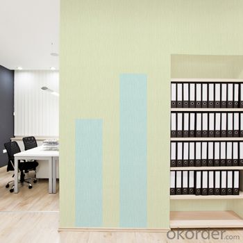 Wall Coverings Five Layers  from China Manufacturer System 1