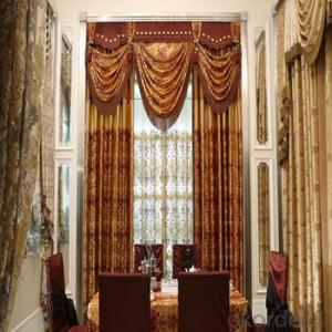 venetian shangri-la blinds/ motorized curtain System 1