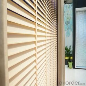 Roller blind fabric for roller blind shower curtain System 1