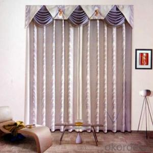 Custom version of home aesthetic curtains