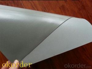 Waterproof Membrane Hdpe Geomembrane Roll Liner Price