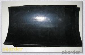 HDPE Waterproofing Geomembrane Liner with Cheap Price
