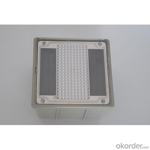 High Brightness Pathway Lights for Garden and Outdoor Decoration System 1