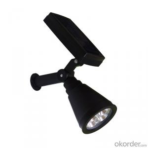 Solar spot Light from China Factory High Quality System 1
