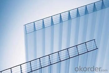 Buy Polycarbonate Roofing Sheet Pc Light Diffusion Sheet Price