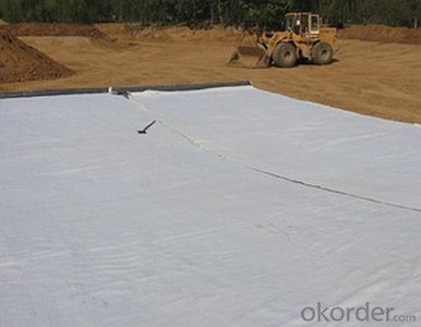 Bidim Geotextil Non Woven Geotextile Per M2 High Quality In Real Estates System 1