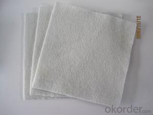 Geotextile Fabrics with Excellent Quality
