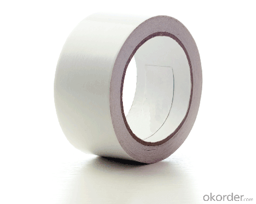 Custom Packaging Tape India - Boop Packaging Tape Silicone Adhesive Single Sided System 1