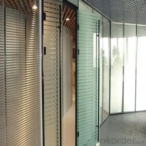 Home decor latest design motorized vertical blinds System 1